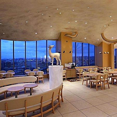 Hotel Wing International Premium Kanazawa Ekimae Luaran gambar