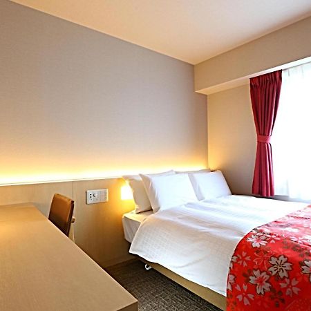 Hotel Wing International Premium Kanazawa Ekimae Luaran gambar