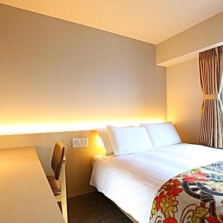 Hotel Wing International Premium Kanazawa Ekimae Luaran gambar