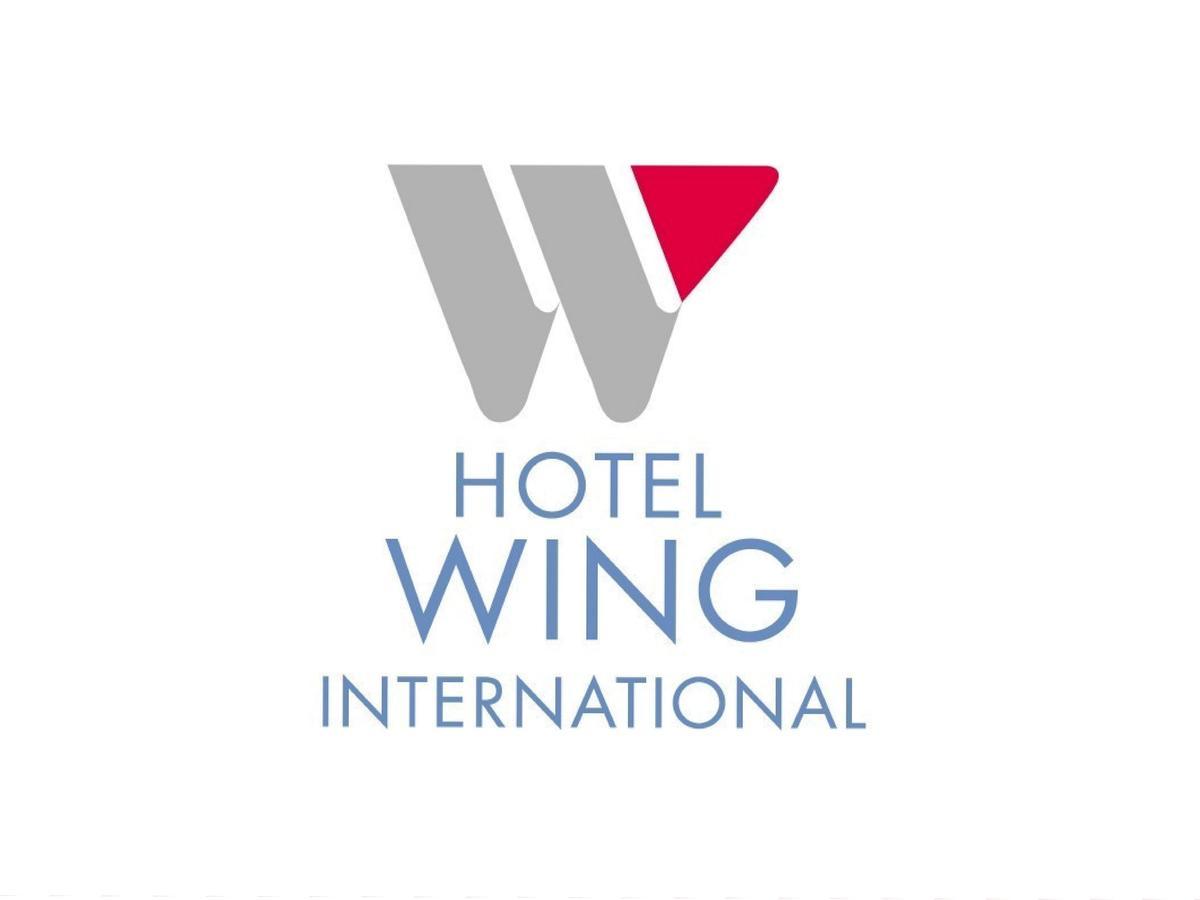 Hotel Wing International Premium Kanazawa Ekimae Luaran gambar