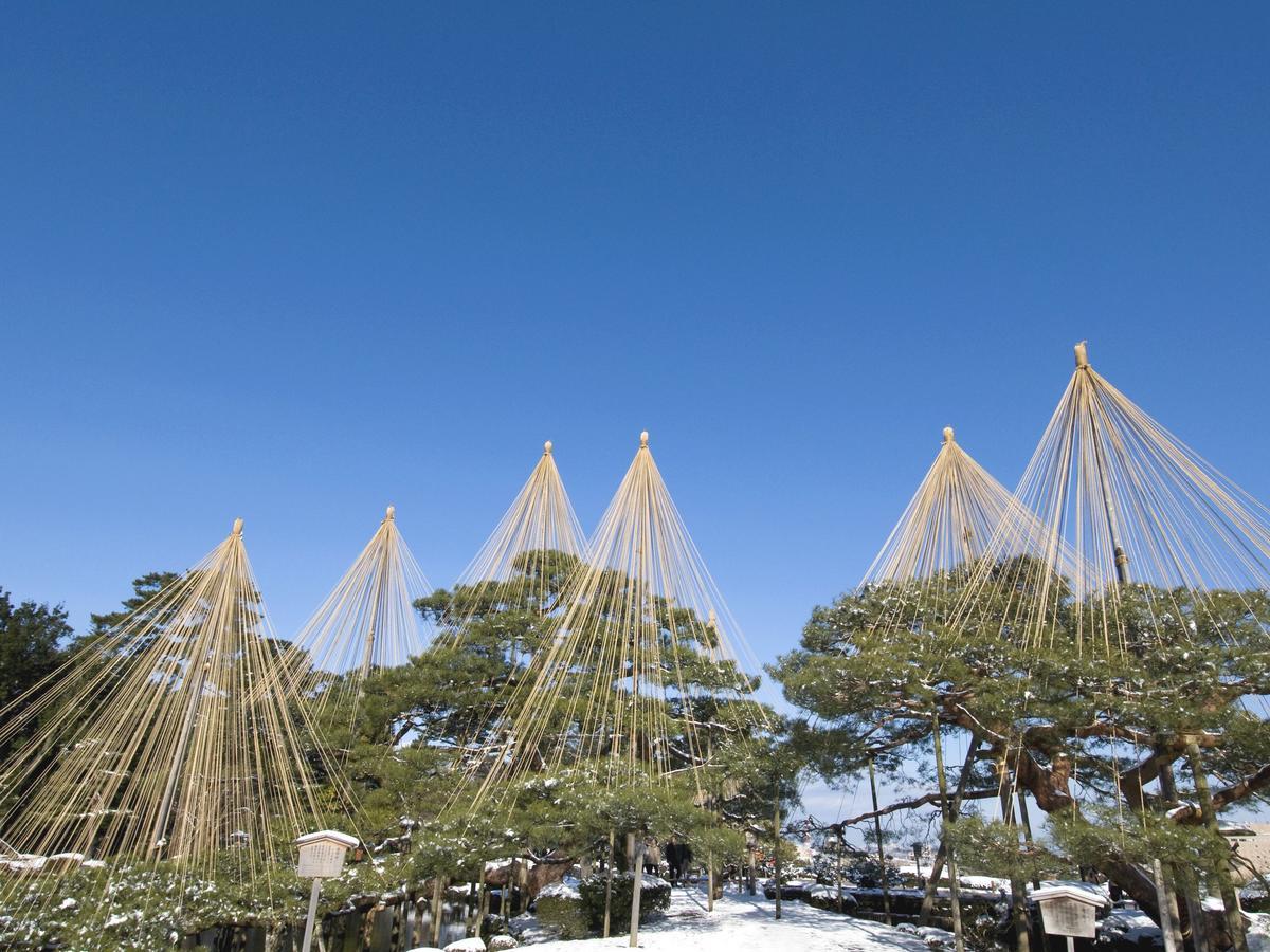 Hotel Wing International Premium Kanazawa Ekimae Luaran gambar