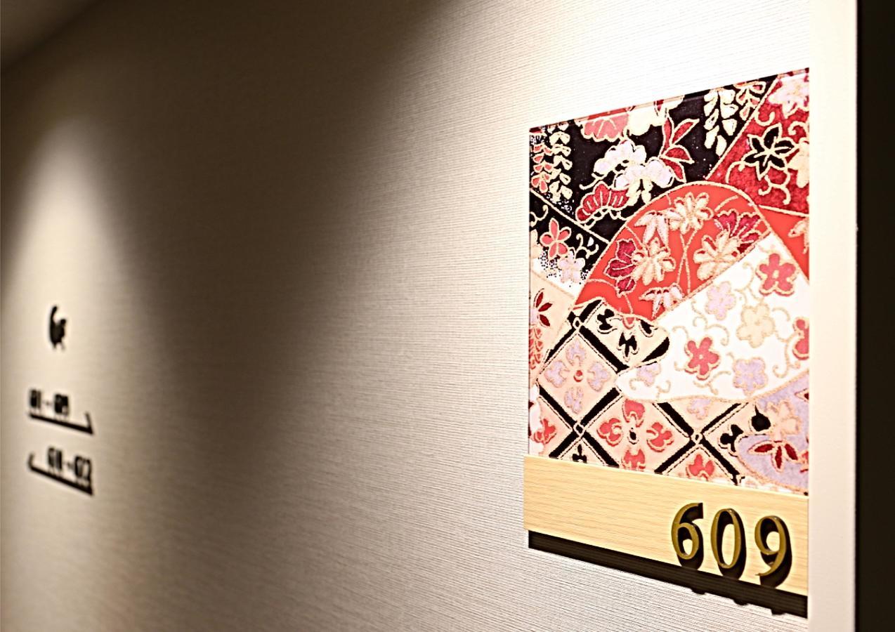 Hotel Wing International Premium Kanazawa Ekimae Luaran gambar
