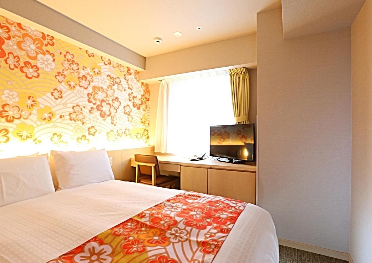 Hotel Wing International Premium Kanazawa Ekimae Luaran gambar